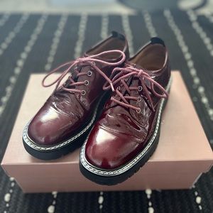 Franco Sarto loafers